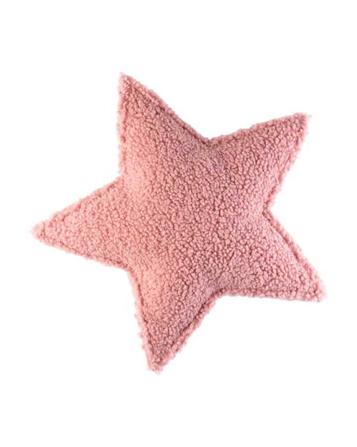 Teddy audinio pagalvėlė Teddy audinio pagalvėlė