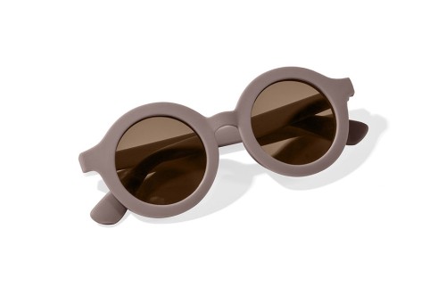 Little Dutch Sunglasses round ´Mauve´