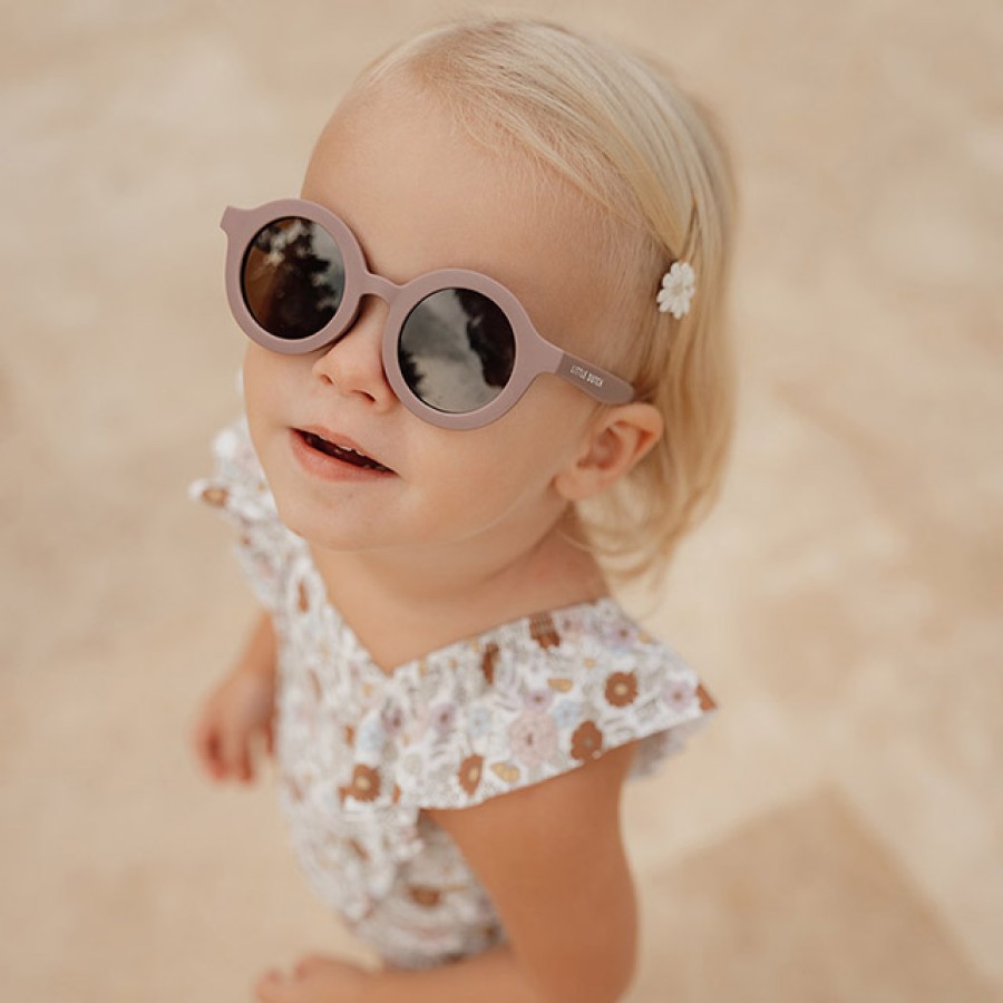 Vaikiški akiniai nuo saulės