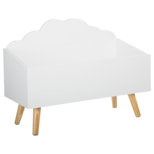 Shelf "White Cloud S"