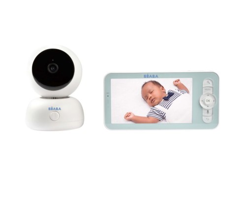 Beaba Video Baby Monitor