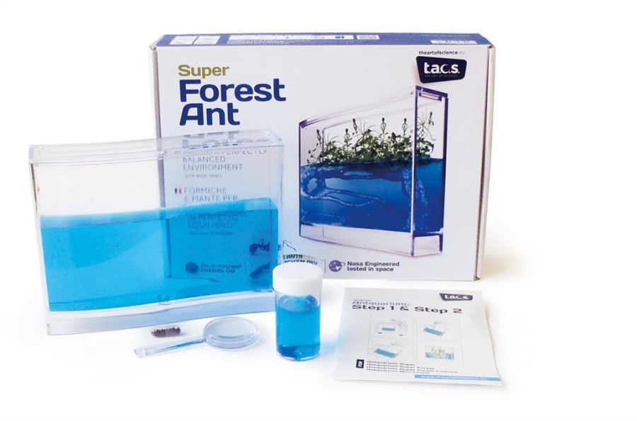 Rinkinys "Skruzdėlės"