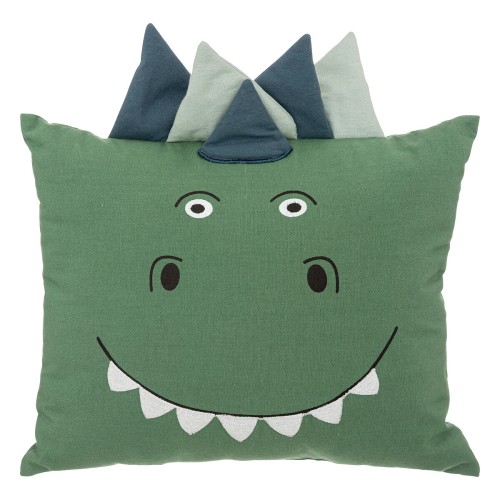Cushion "Dinosaure"