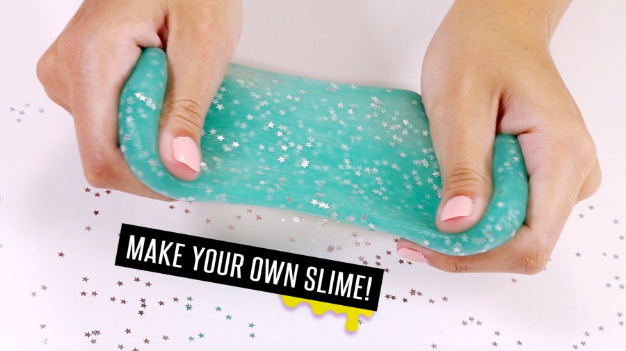 Slime rinkinys