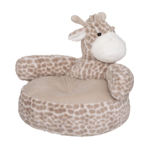 Giraffe Armchair