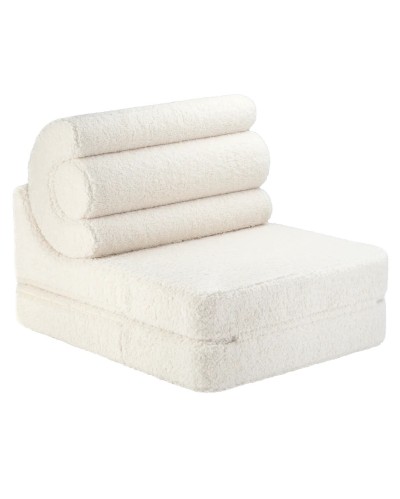 Fotelis-čiužinys (daug spalvų variantų)