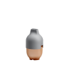 HEorSHE Ultra Wide Neck buteliukas 160 ml. 0-3 mėn. 
