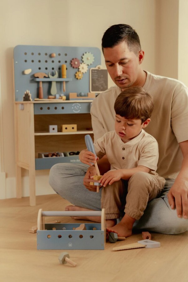 Įrankių stalas Įrankių stalas