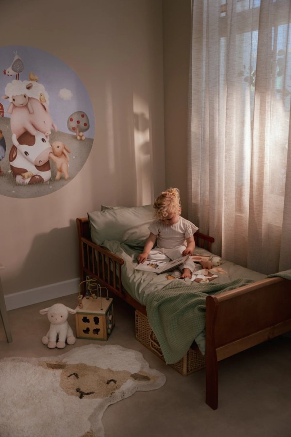 Kilimėlis vaiko kambariui Kilimėlis vaiko kambariui