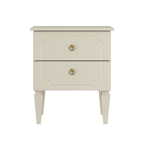 Latte naktinis staliukas