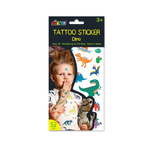 Tattoo Stickers