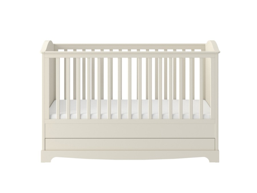 Latte spalvos lova Latte spalvos lova