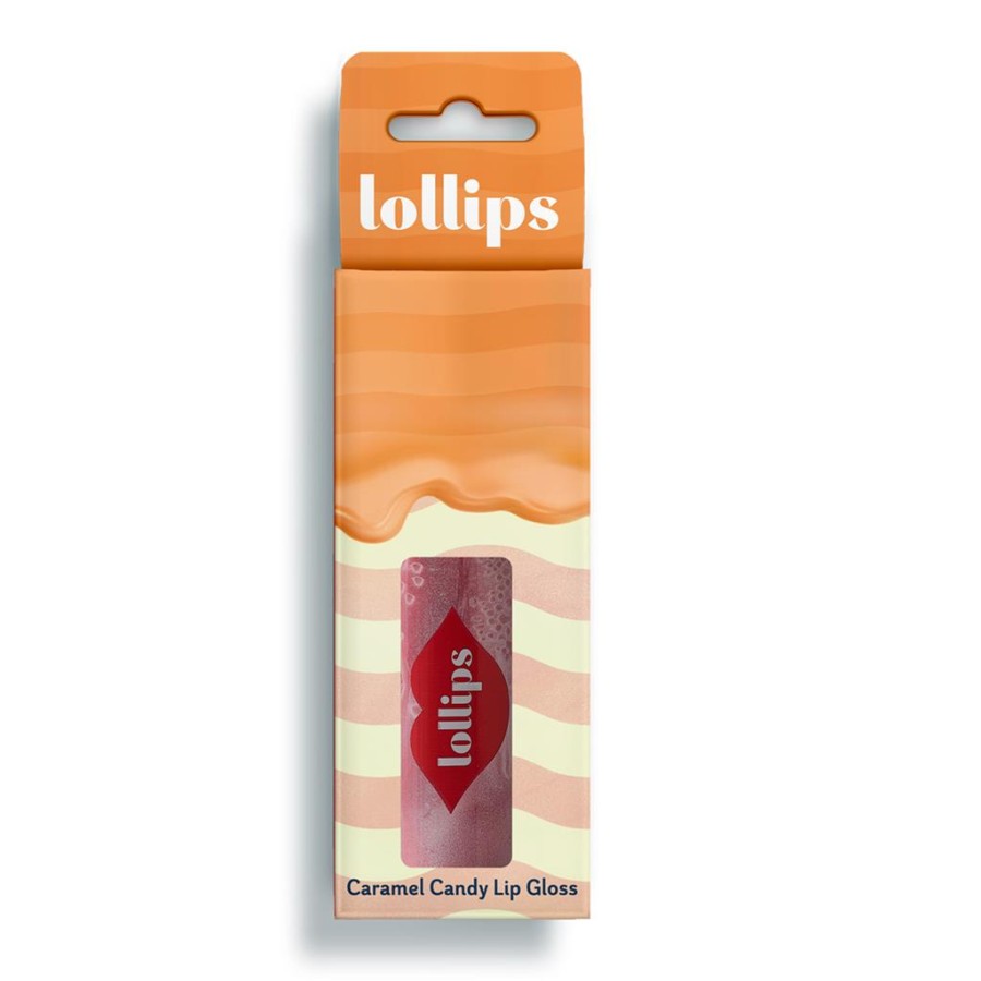 Lūpų blizgis Lūpų blizgis