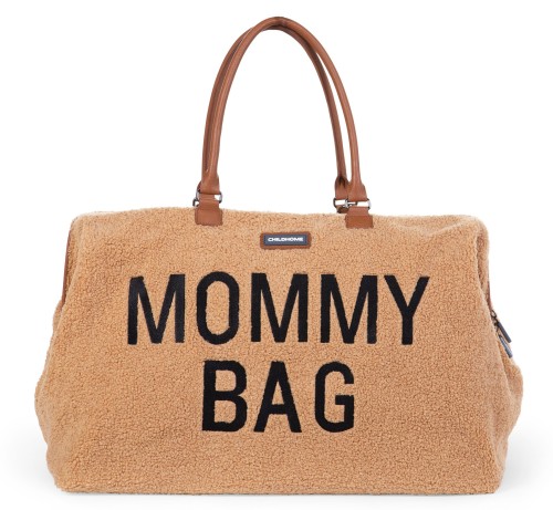 MOMMY Bag - Teddy