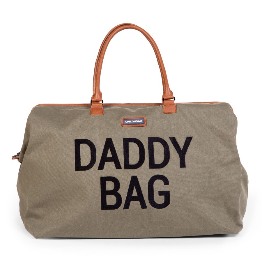 Tėčio krepšys