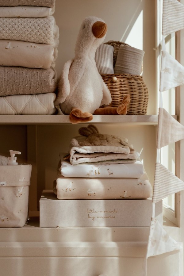 Medžiaginė girlianda. Medžiaginė girlianda.