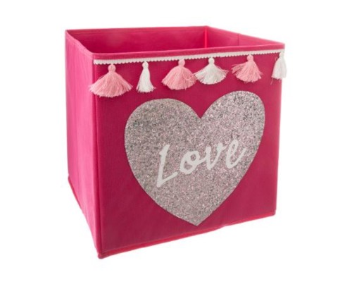 Storage Box "Love"