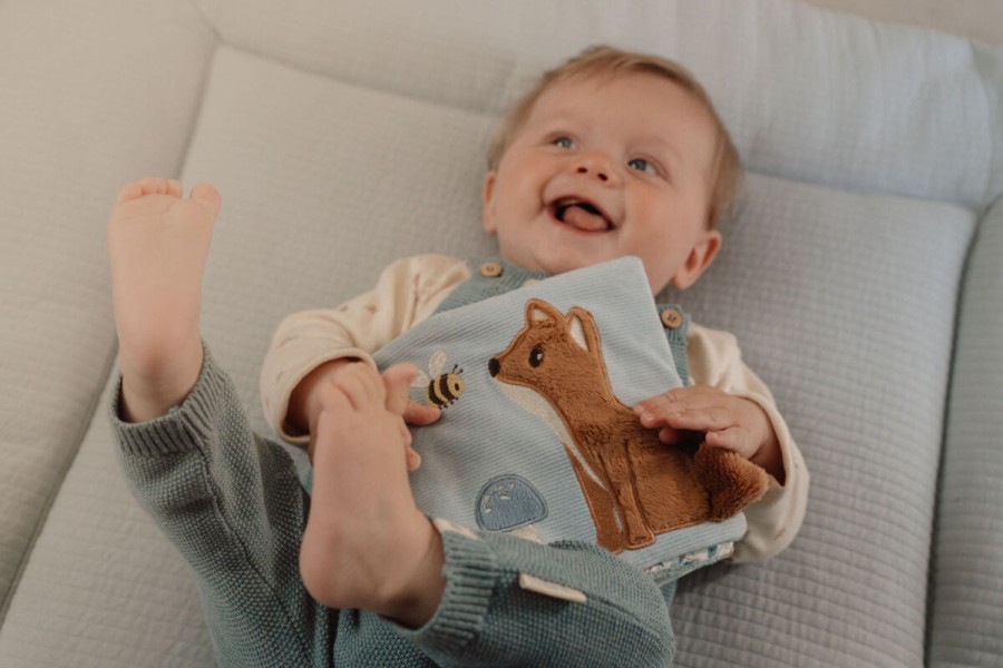 Minkšta knygutė. Minkšta knygutė.