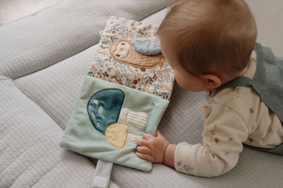 Minkšta knygutė. Minkšta knygutė.