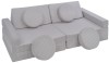 Modulinė sofa