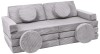 Modulinė sofa