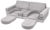 Modulinė sofa
