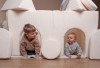 Modulinė sofa