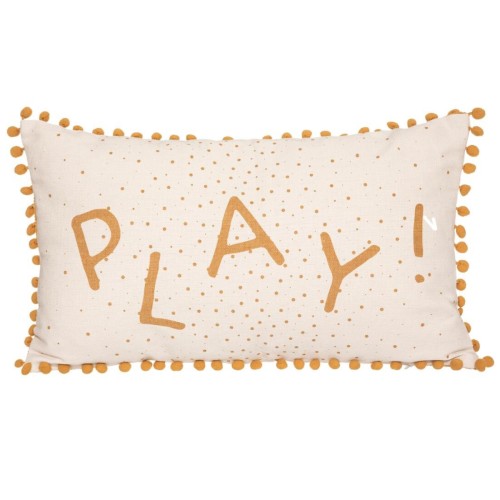 Cushion "Play"