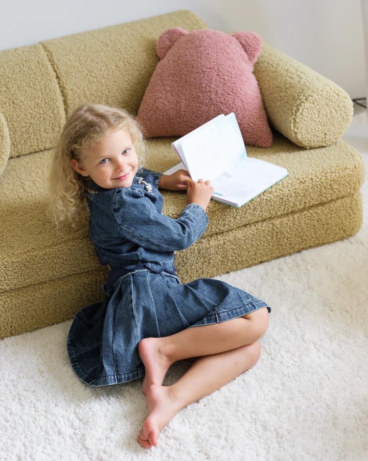 Pagalvėlė Pagalvėlė