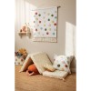 Dotted Cushion Cover Cream