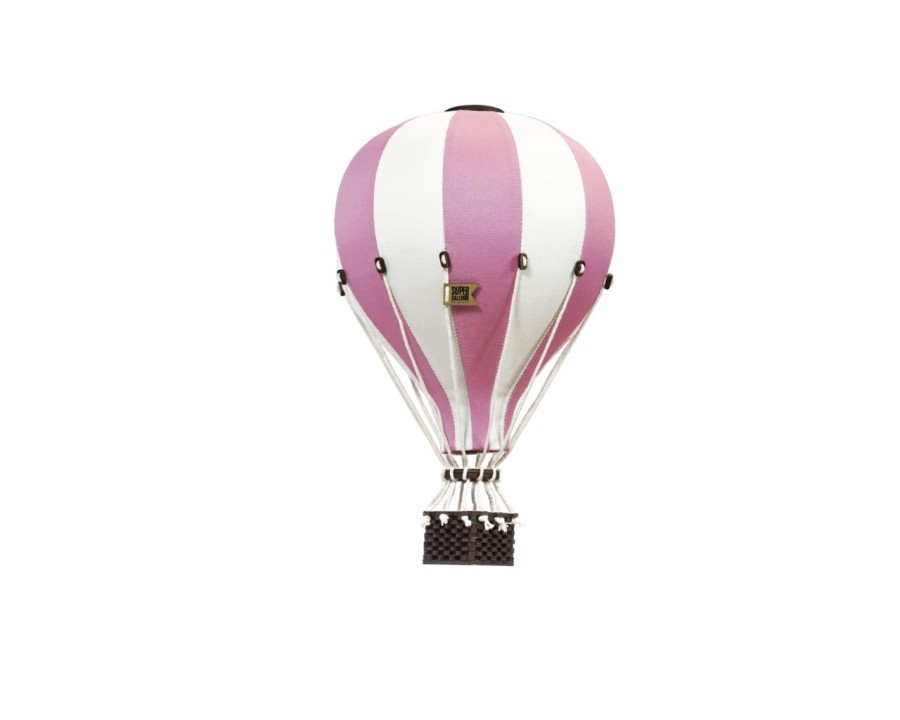 Pakabinama dekoracija - oro balionas 