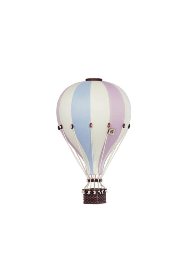 Pakabinama dekoracija - oro balionas 