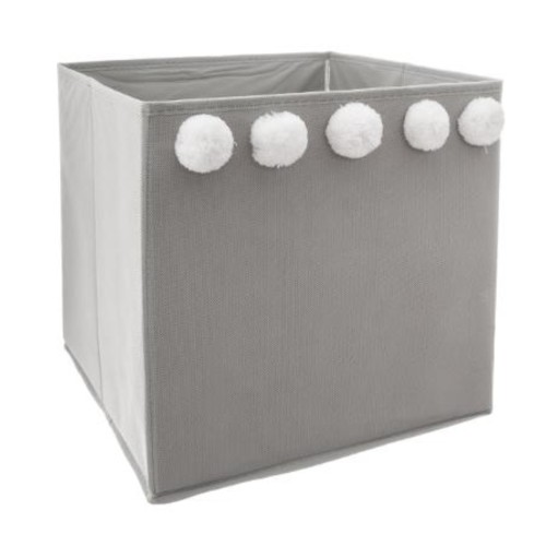 Storage Box "Pom Pom"