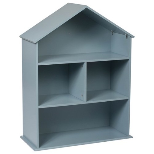 Bookcase "House"