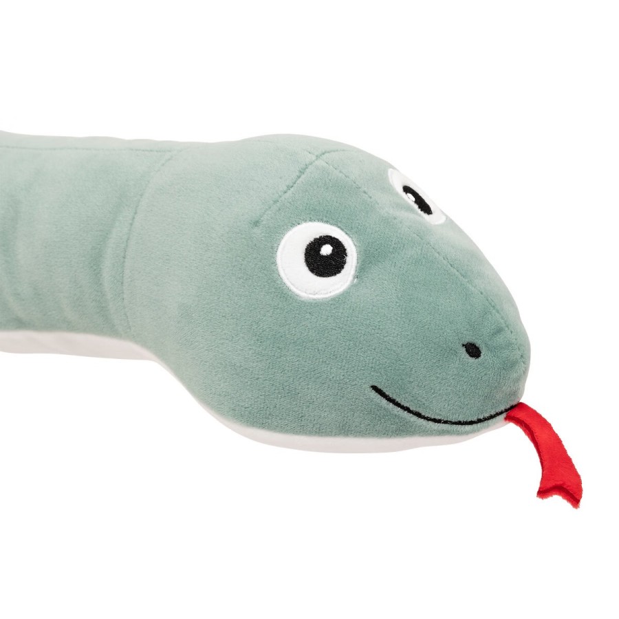 Pliušinė gyvatė Pliušinė gyvatė