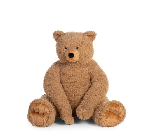 Seated Teddy Bear 