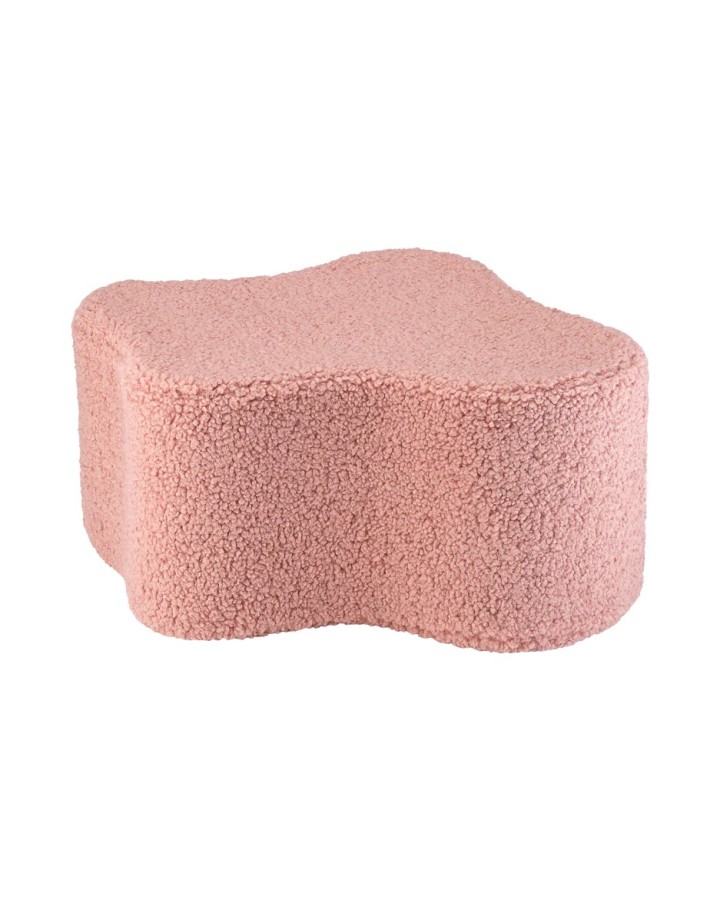 Pufas meškiukas (yra daugiau spalvų)