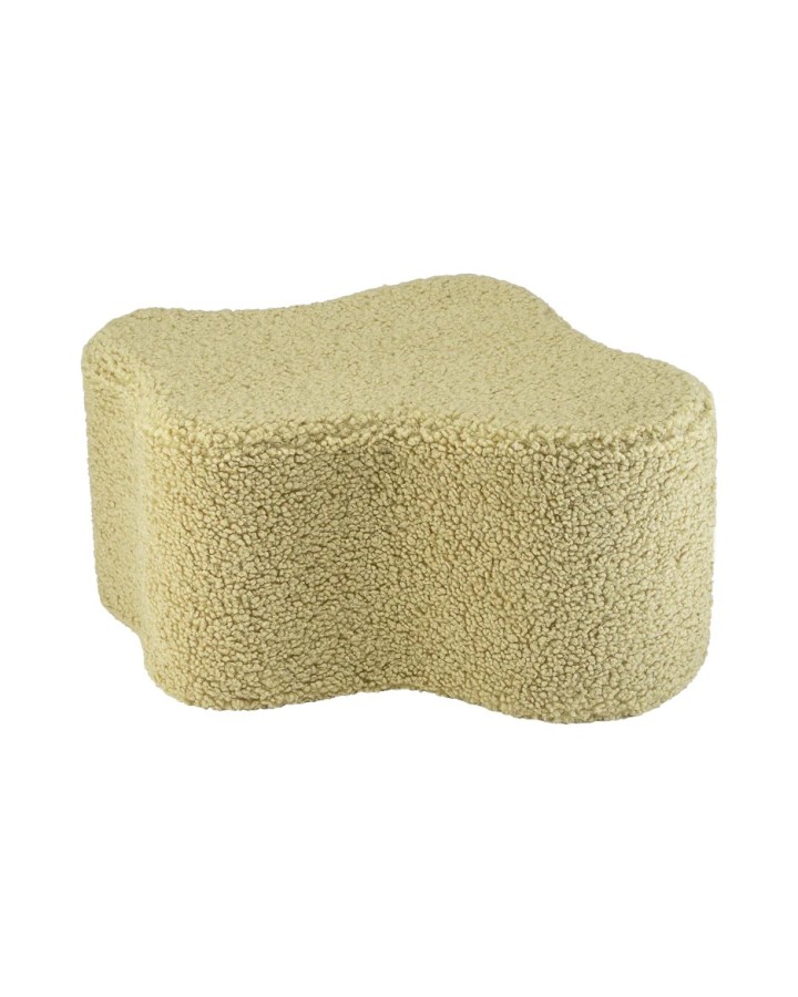 Pufas meškiukas (yra daugiau spalvų)