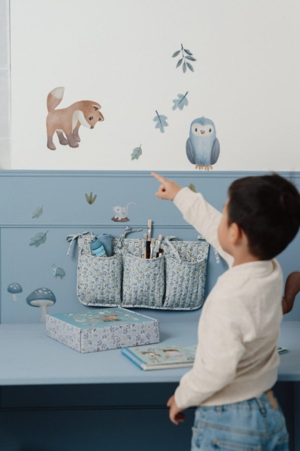 Sienų lipdukų komplektas Sienų lipdukų komplektas