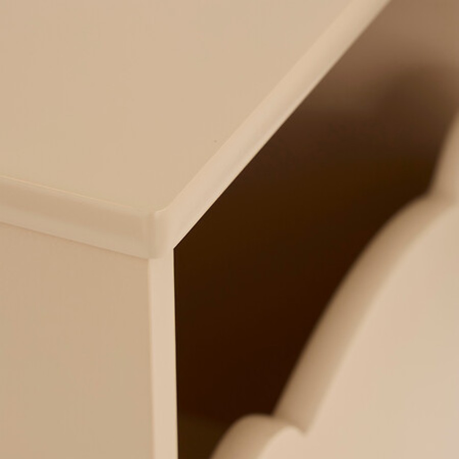 Naktinis stalelis "Meškiukas" Naktinis stalelis "Meškiukas"