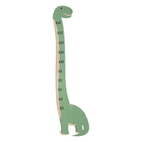Dino Growth Meter 