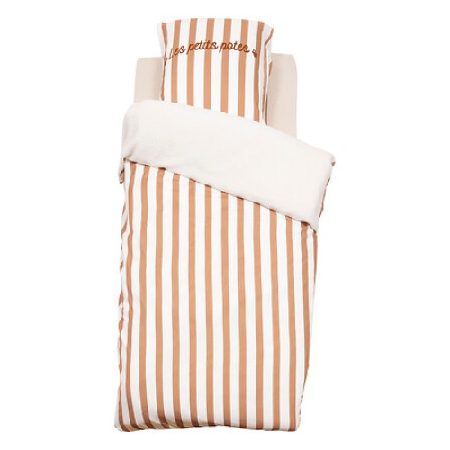 Patalynė su dryžiukais  