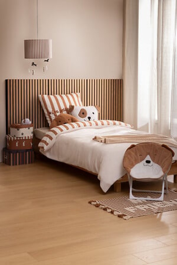 Patalynė su dryžiukais Patalynė su dryžiukais