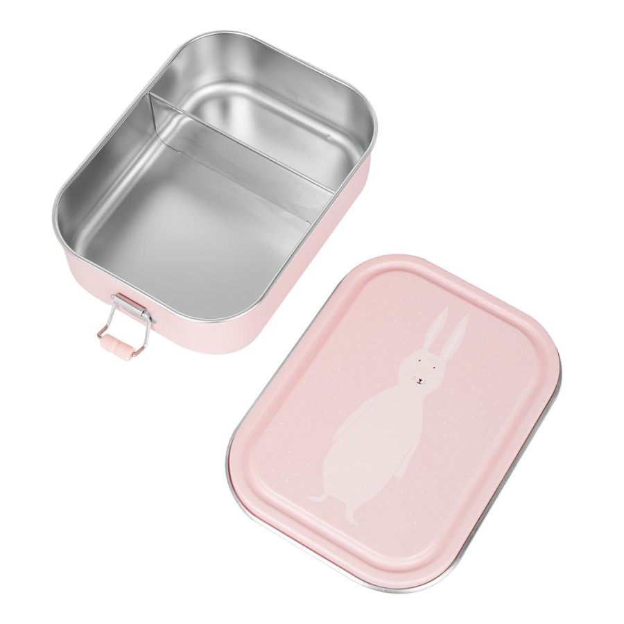 Užkandžių dėžutė didesnė