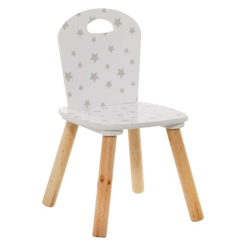 Baby Chair "White Star"