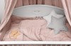 Linen Kids Bedding with Filling