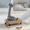 Vaikiška pagalvėlė "Žirafa"