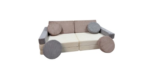 Vaikiška sofa