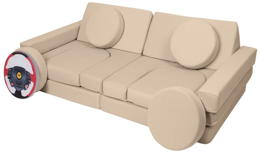 Vaikiška sofa