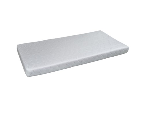 Double sided foam mattress
